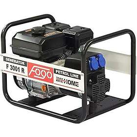 Fogo F 3001