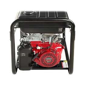 Fogo Fh-6001Tr 5600W