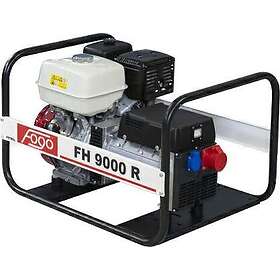 Fogo Fh 9000 R
