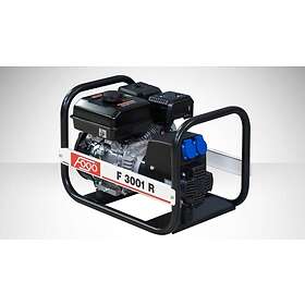 Fogo F3001r 2,7 Kw
