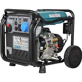 Könner & Sohnen Ks 8100Ie Atsr