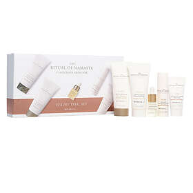 Rituals The Ritual Of Namaste Luksus Prøvesæt