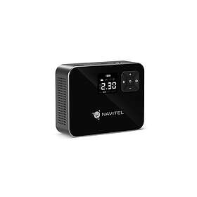 Navitel Air 15 Al 15l/Min 8,27 Bar 50W