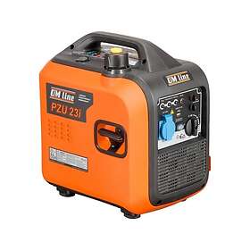 OleoMac Pzu 23I 1,8 Kw
