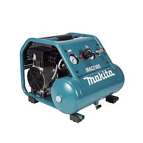 Makita Mac210q 9,3Bar Oil-Free