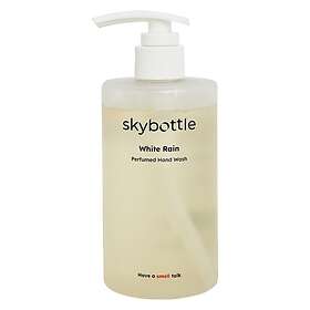 Skybottle White Rain Perfumed Hand Wash 300ml