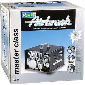 Revell 39138 32l/Min 4,4 Bar 145W
