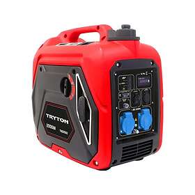 Tryton TOG2002 Invertergenerator 1800W