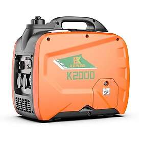 Techly Kepsim K2000 230V 2000W