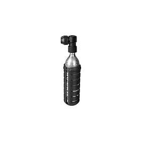 Topeak Pump Nano Airbooster L + 25G Co2 Cartridge