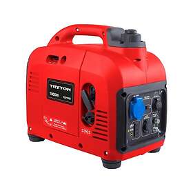 Tryton TOG1000 Inverter Generator 900W