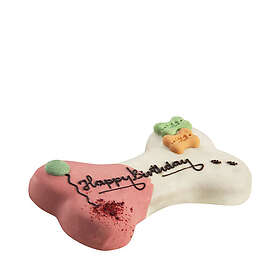 Cake Lolo Pets Happy Birthday 250g