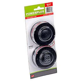POWERplus Trimmerhuvud för POWXG30033/POWXG30035