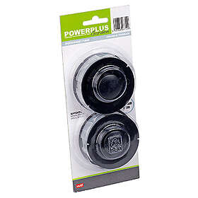POWERplus Trimmerhuvud till POWXG30033/POWXG30035
