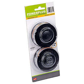 POWERplus Trimmerhuvud till POWXG30030