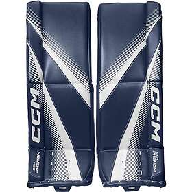 CCM Målvaktsbenskydd PHENOM Jr
