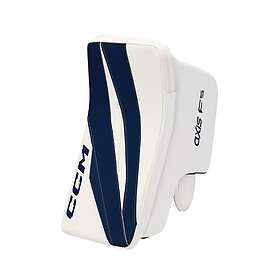 CCM Stöt Axis F5 Jr
