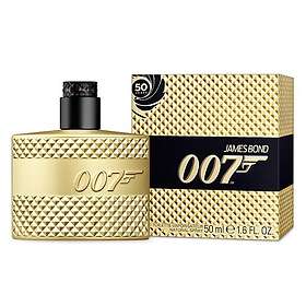 James Bond 007 Golden Edition edt 50ml
