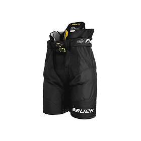 Bauer Hockeybyxa Supreme Mach Int Black