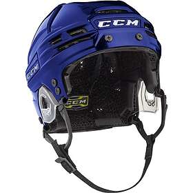 CCM Hockeyhjälm Super Tacks X Sr Royal