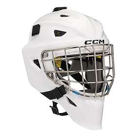 CCM Målvaktsmask Axis F5 Certified Cat-Eye Jr
