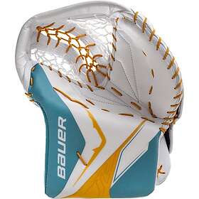 Bauer Plock Custom Vapor Flylite Pro Custom