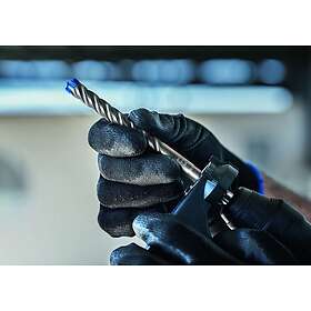 Bosch Expert SDS plus-7X hammarborr SDS+ 3,5-30mm för sten, betong och armerad betong (5,5 x 50 x 115mm)