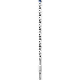Bosch Expert SDS plus-7X hammarborr SDS+ 3,5-30mm för sten, betong och armerad betong (10 x 200 x 265mm)