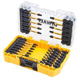 Dewalt DT70738T Flextorq Bitssats 31-delar