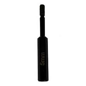 Granit Industrial Diamantborr för klinkers, 5-12mm Insex (5)