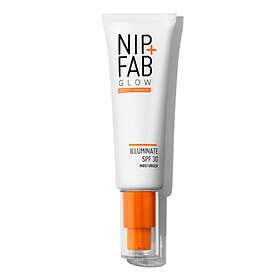 Day cream