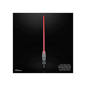 Hasbro Star Wars Black Series Darth Revan Force FX Elite Lightsaber