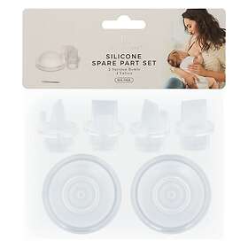 Lola & Lykke Silicone Spare Part Set