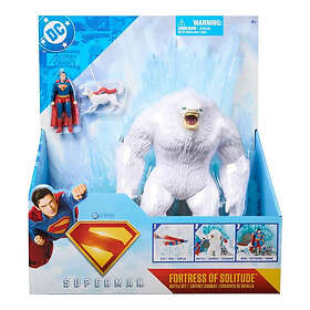 Spin Master Superman Fortress of Solitude