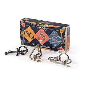 Recent Toys The Alchemist Puzzle Set