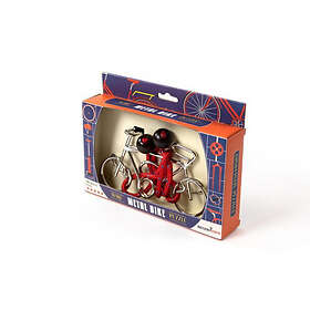 Recent Toys Metal Bike Puzzle