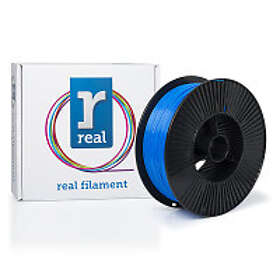 Real PETG filament blå 1,75mm 3kg