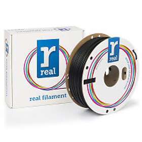 Real PLA filament Svart 2,85mm 1kg