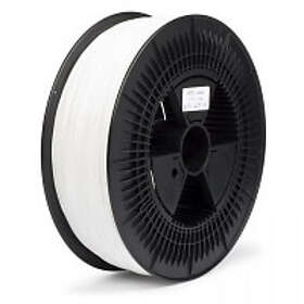 Real PETG filament Vit 1,75mm 5kg