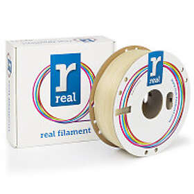 Real PLA filament Grön 1,75mm 1kg Glow in the dark