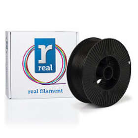Real PLA filament Svart 1,75mm 3kg