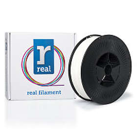 Real PLA filament Vit 2,85mm 5kg