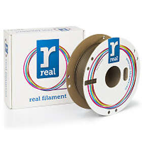 Real PLA filament Kork+ 1,75mm 0,5kg Trä