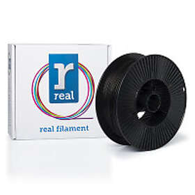Real PLA filament Svart 2,85mm 3kg