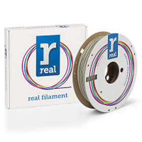 Real PLA Matt filament Khaki Grå 1,75mm 0,5kg