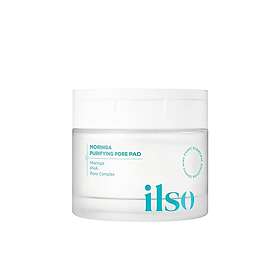 ilso Moringa Purifying Pore Pads 160ml
