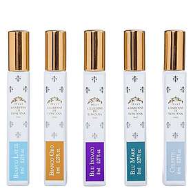 Giardini Di Toscana Layering Kit 5pcs