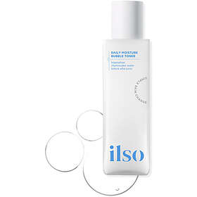 ilso Daily Moisture Bubble Toner 150ml
