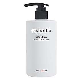 Skybottle White Rain Perfumed Body Lotion 300ml