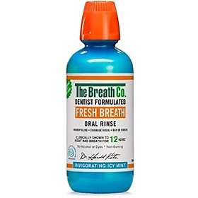 The Breath Co. Icy Mint 500ml